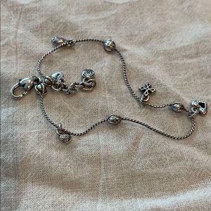 Brighton Charm Bracelet